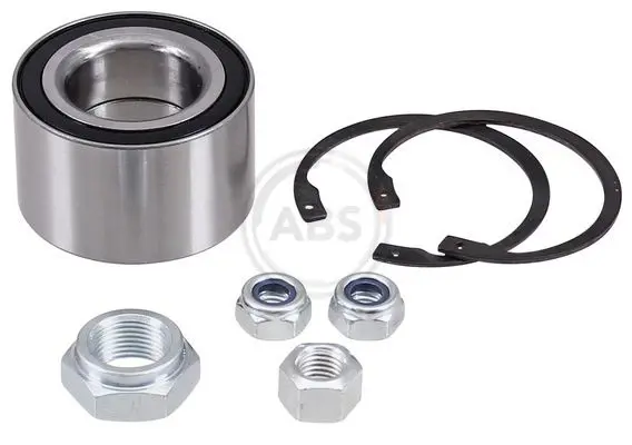 ABS 200024 Комплект подшипника