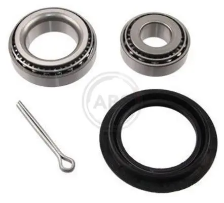ABS 200005 Комплект подшипника