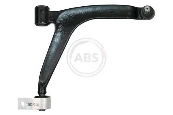 ABS 210123 Рычаг независимой подвески