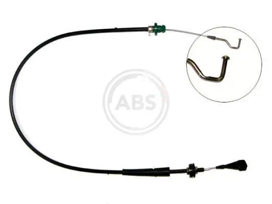 ABS K35070 Трос