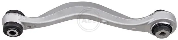  ABS Control/Trailing Arm, wheel