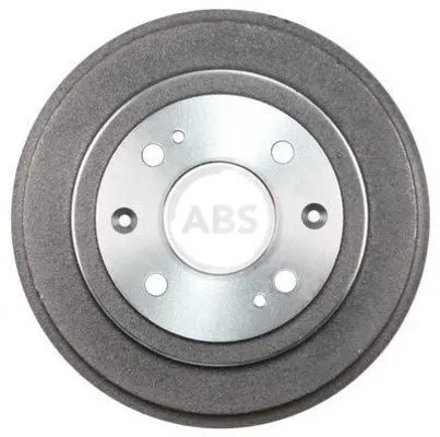 ABS 2514S Тормозный барабан