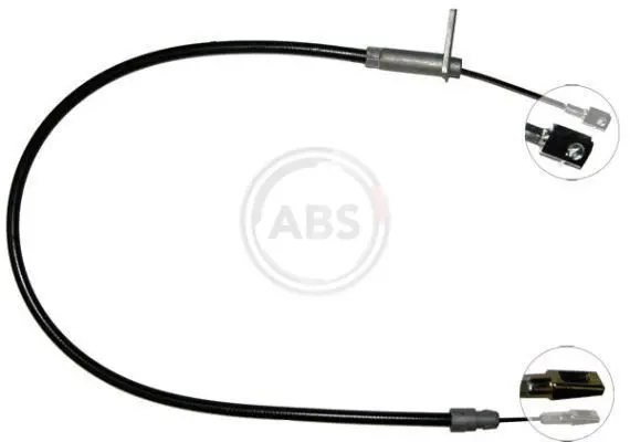 ABS K14697 Трос