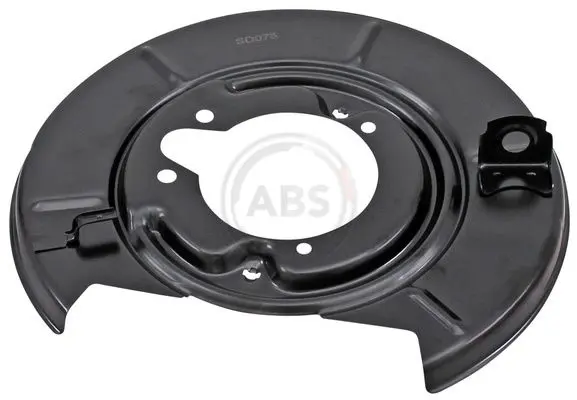  ABS A.B.S. 11274 Защита тормозного