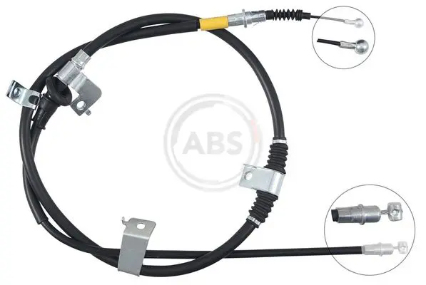  ABS Трос
