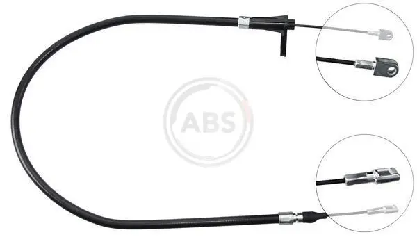 ABS K10596 Трос