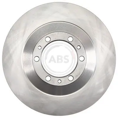  ABS 