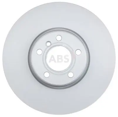 ABS 18122 Тормозной диск