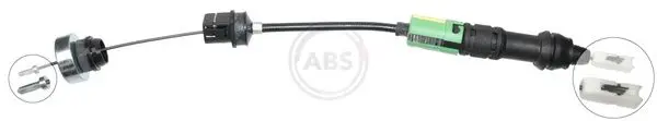 ABS K25910 Трос сцепления