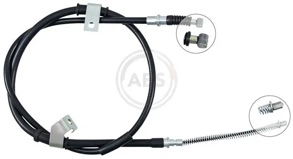ABS K14174 Трос