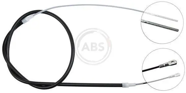 ABS K13256 Трос