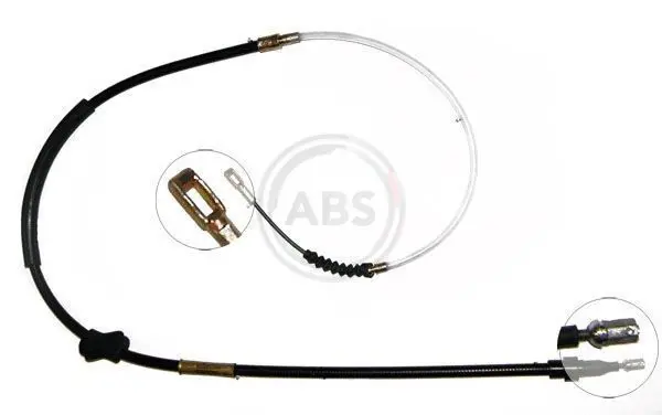 ABS K10086 Трос