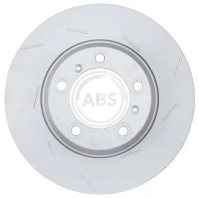  ABS Тормозной диск