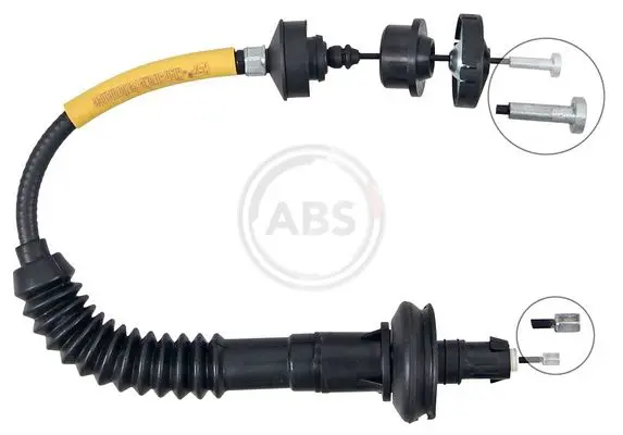 ABS K27620 Трос