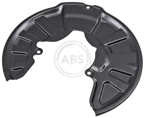  ABS защита тормозного диска