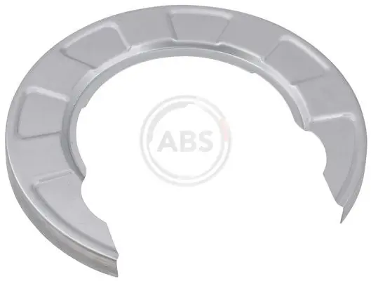  ABS Отражатель диска тормозного