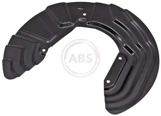  ABS Отражатель, диск тормозного