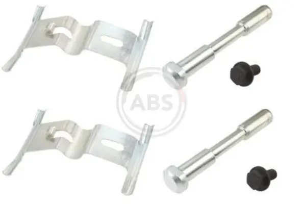 ABS 1658Q Комплектующие