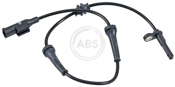ABS 31516 Датчик, частота вращения