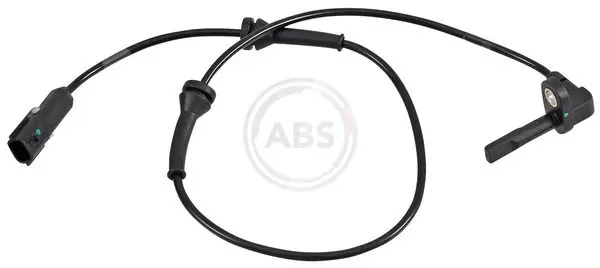 ABS 31578 Датчик абс задний правый 