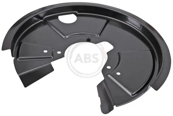  ABS Отражатель, диск тормозного