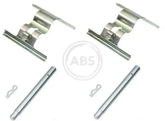 ABS 1660Q Комплектующие