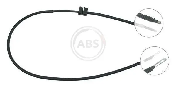  ABS Трос