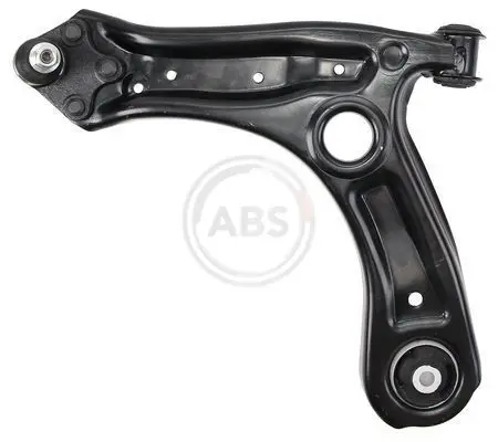 ABS 211222 Рычаг независимой подвески