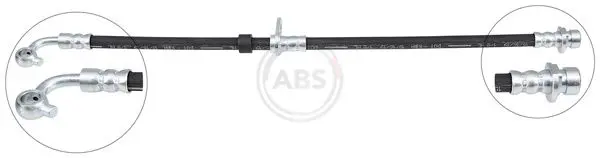 ABS SL5007 Шлангопровод