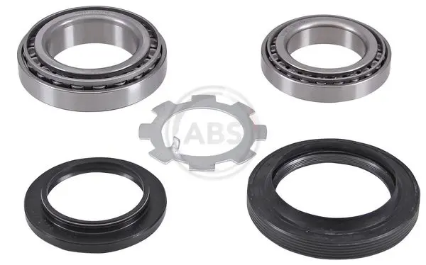 ABS 200057 Комплект подшипника