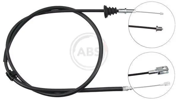 ABS K13786 Трос