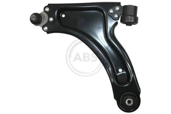 Abs 210851 Рычаг независимой подвески