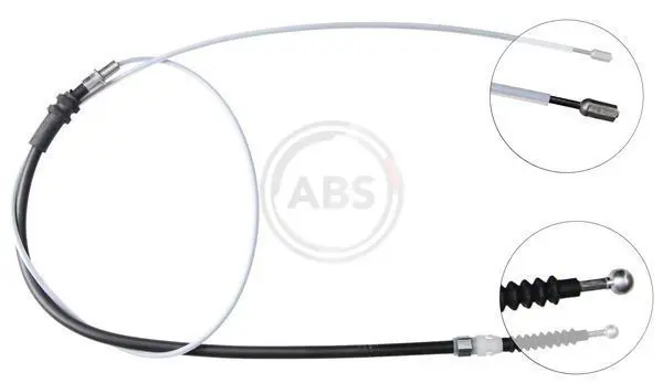 ABS K13366 Трос