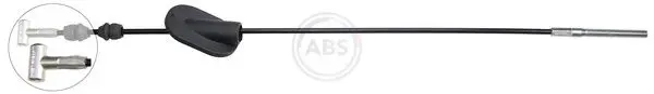 ABS K13842 Трос