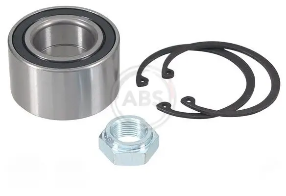 ABS 200018 Комплект подшипника