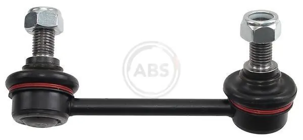 ABS 260717 Стойка