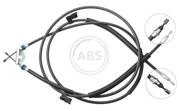 ABS K13456 Трос