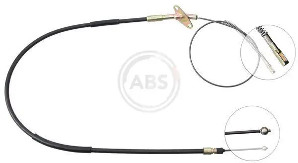 ABS K11328 Трос