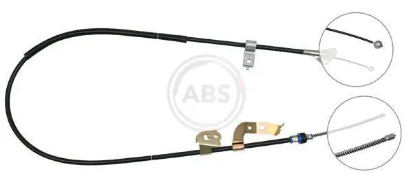 ABS K19907 Трос