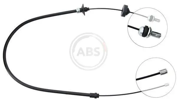  ABS Трос