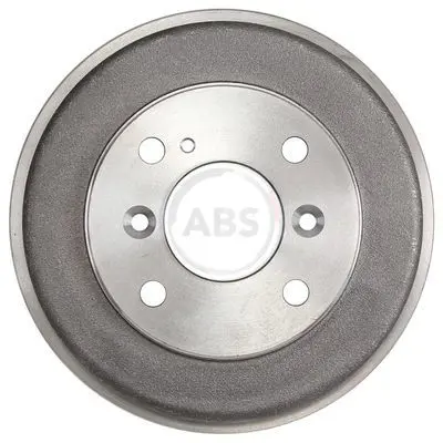 ABS 2867S Тормозный барабан