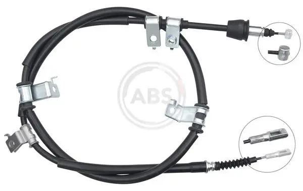 ABS K18550 Трос