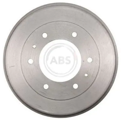 ABS 2516S Тормозный барабан