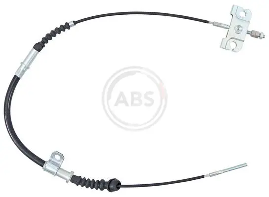  ABS Трос тормоза ручного