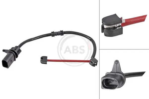  ABS Контакт