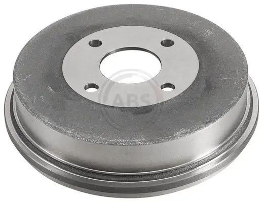2399-S ABS Тормозный барабан