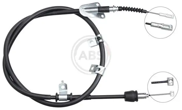 ABS K17310 Трос