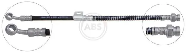 SL 5552 ABS Шлангопровод