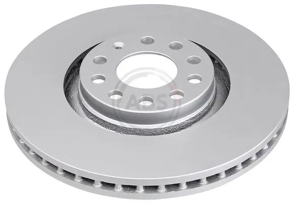 Abs 18002 Тормозной диск
