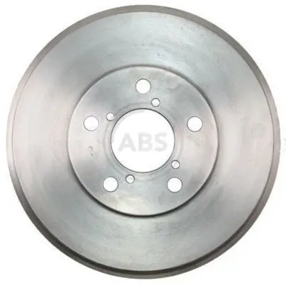 ABS 2474S Тормозный барабан